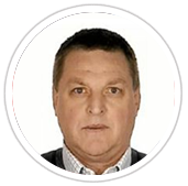 Dominique Majorek<br>Senior advisor, Representative of Operations Engineering Unit of Nuclear Production Division<br>EDF China – Nuclear Power Business Unit- Shenzhen Branch