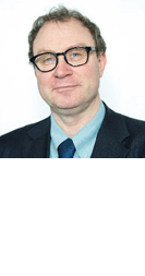 Pascal BELLIARD<br>
General Secretary<br>
PFCE