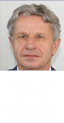 Grzegorz ��Rzentkowski<br>���O(sh��)ʩ��ȫ̎̎�L<br>���Hԭ���ܙC��(g��u)