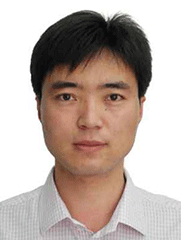 Sheng ZHU<br>
Department of General Technology<br>
Shanghai Nuclear Engineering Research & Design Institute Co., LTD
