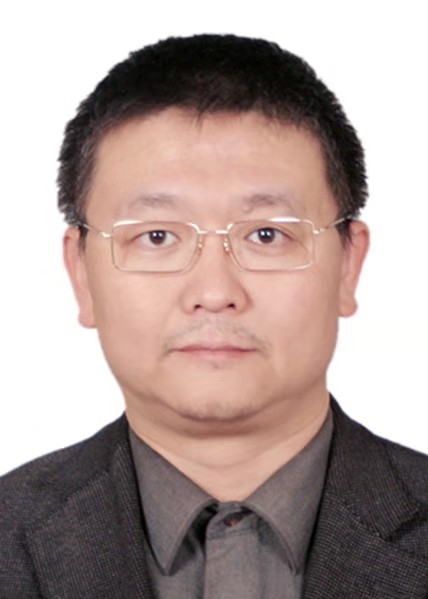 Yunyi LI<br>
Project Chief Designer<br>
China Nuclear Power Engineering Co., Ltd. (CNNC)