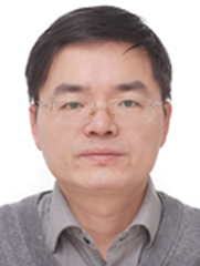 Yaodong CHEN<br>
Deputy Head<br>
State Power Investment Central Research Institute