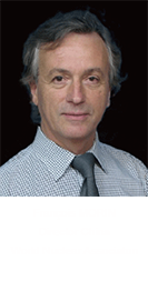 Fran&ccedil;ois MORIN<br>
Director China<br>
World Nuclear Associaton