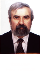 Luciano CINOTTI<br>
��ϯ�˹��̎�<br>
Hydromine���ܹ�˾