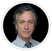Francois MORIN<br>China Director<br>World Nuclear Association