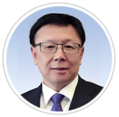 Yingrong WANG<br>Chairman/Secretary of the Party Committee<br>State Nuclear Power Demonstration Plant Co.Ltd