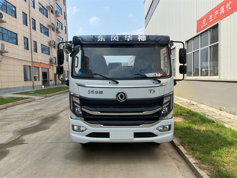 東風(fēng)T3（3800，云內(nèi)150）國六 內(nèi)飾照片圖